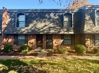 4259 Burnett Walk #1, Saint Louis, MO 63125