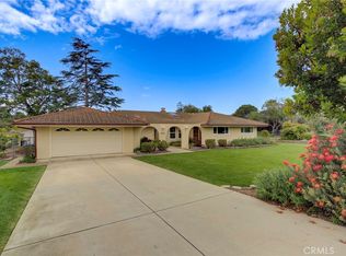 245 N Las Flores Dr, Nipomo, CA 93444
