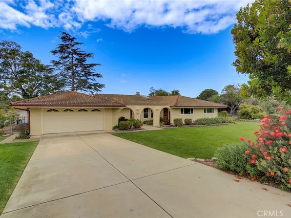 245 N Las Flores Dr, Nipomo, CA 93444