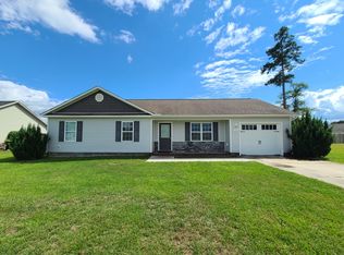 104 Prospect Dr, Richlands, NC 28574
