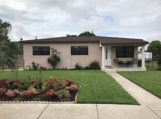 520 E 56th St, Hialeah, FL 33013