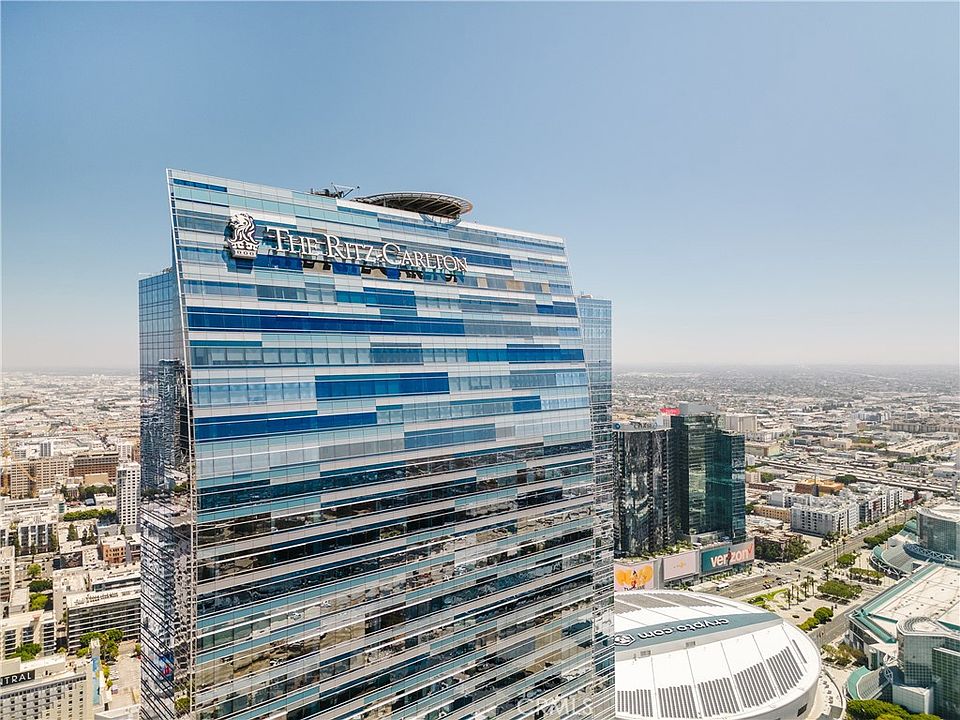 1st image of 900 W Olympic Blvd Floor 32