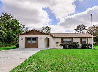 5508 Tabb Ave, Spring Hill, FL 34609