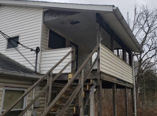 363 W Market St #C, Mercer, PA 16137