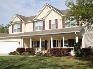 14 Elloree Way, Bluffton, SC 29910