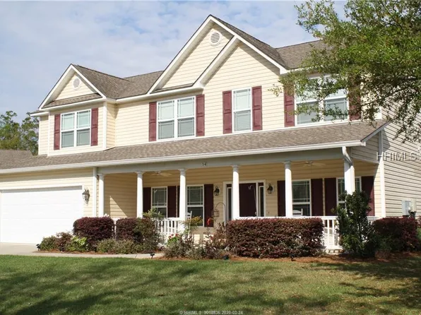 14 Elloree Way, Bluffton, SC 29910