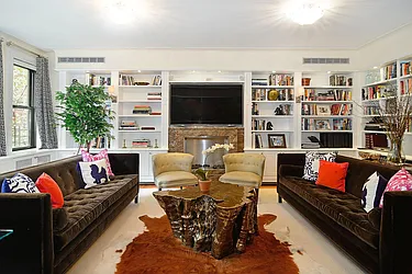 Sold by Corcoran