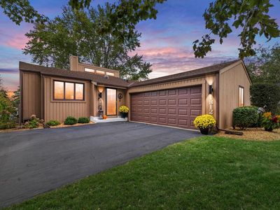 1812 Centennial LANE, Mount Pleasant, WI, 53406