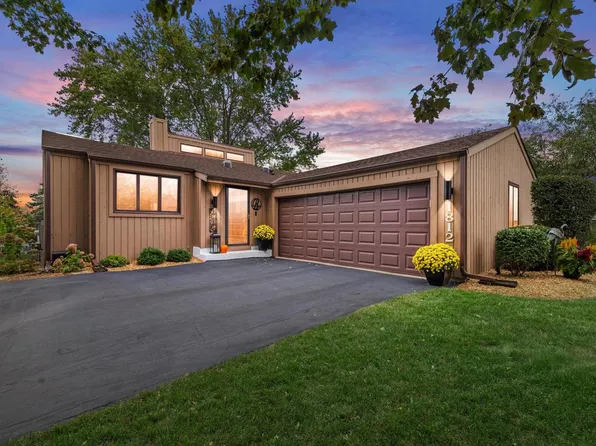 1812 Centennial LANE, Mount Pleasant, WI 53406