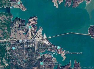 0 Red Oak Dr, Kingston, OK 73439