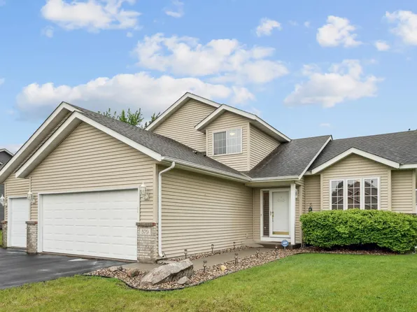 579 Maple Knoll Cir NW, Saint Michael, MN 55376