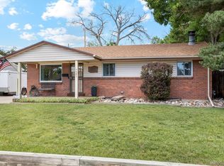 7981 Xavier St, Westminster, CO 80030