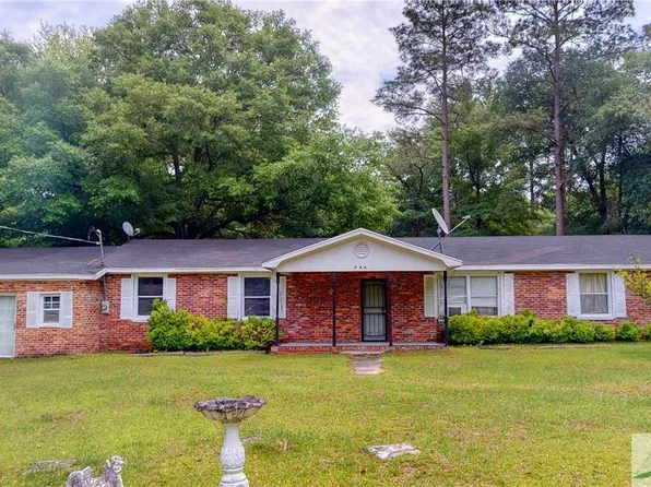 944 Perkins Road, Millen, GA 30442