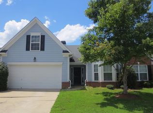 1025 S Creek Dr, Villa Rica, GA 30180