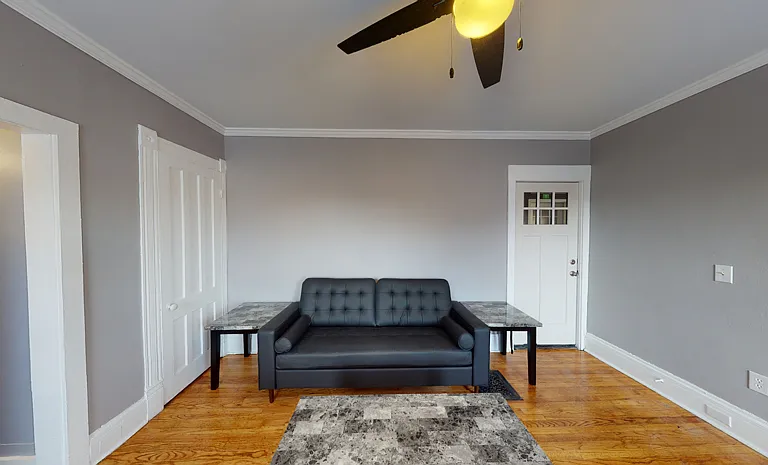 107 Comstock Ave #4 — Photo 2