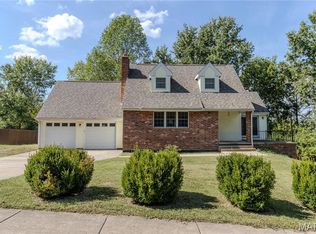 803 Lovers Ln, Rolla, MO 65401