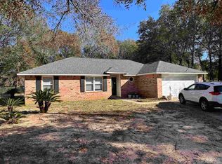 4288 Chantilly Way, Milton, FL 32583