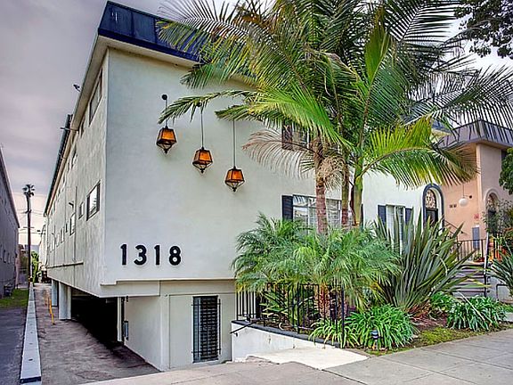 2nd image of 1318 Euclid St APT 3