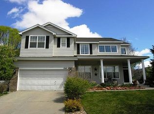 6145 S Jericho Way, Centennial, CO 80016