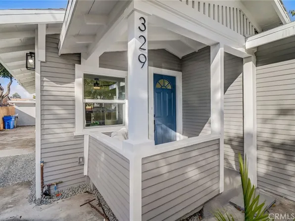 329 W 12th St, National City, CA 91950