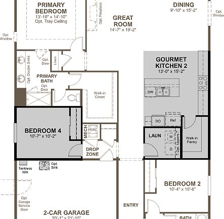 2nd image of this home