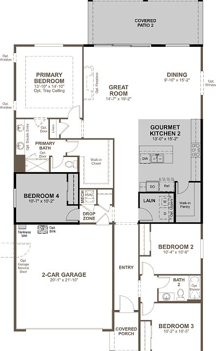 2nd image of 2116 Viviane Loop NE