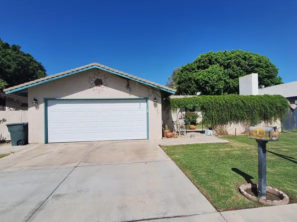 1918 S Athens Ave, Yuma, AZ 85364