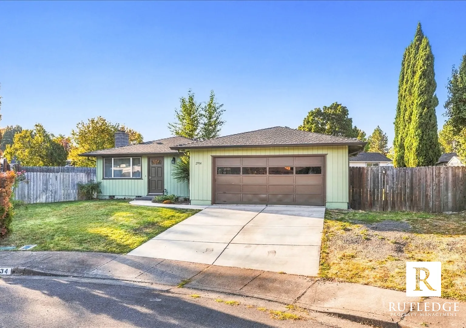 Newly Updated 3 Bed / 2 Bath Home in East Medford with Large Fenced Backyard! — Photo 2