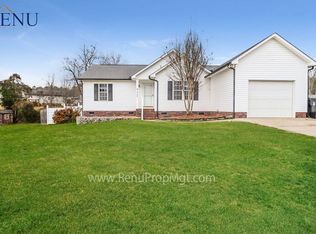 4184 SE Ringtail Ct, Concord, NC 28025