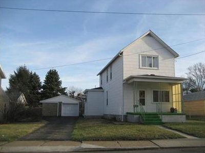 922 Broad Ave, Belle Vernon, PA, 15012