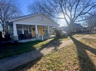 402 W Sevier St, Benton, AR 72015