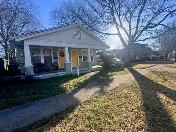 402 W Sevier St, Benton, AR 72015