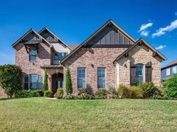 5409 NW 159th St, Edmond, OK 73013