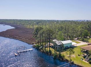 5401 Japonica Ave, Perdido Key, FL 32507