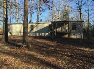 850 Rawls Rd, Paris, TN 38242