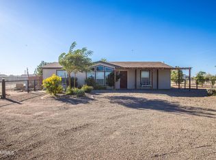 28945 N Andy Perry Dr, Florence, AZ 85132