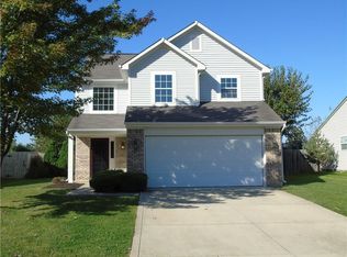 14362 Worthington Blvd, Fishers, IN 46038