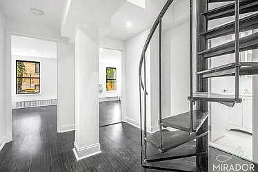 Rented by Mirador Real Estate