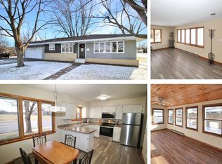 2518 12th St N, Saint Cloud, MN 56303