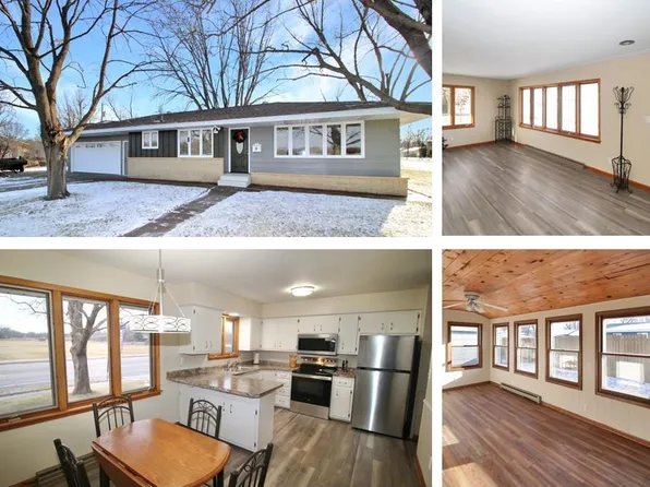2518 12th St N, Saint Cloud, MN 56303