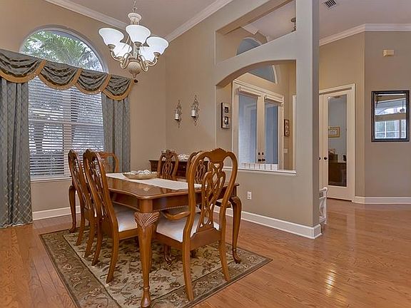5th image of 17822 Hickory Moss Pl