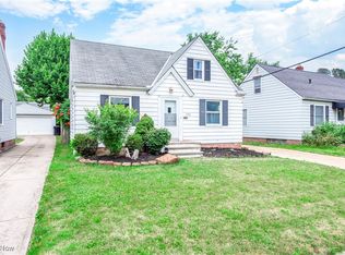 4306 W 137th St, Cleveland, OH 44135