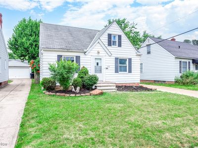4306 W 137th St, Cleveland, OH, 44135