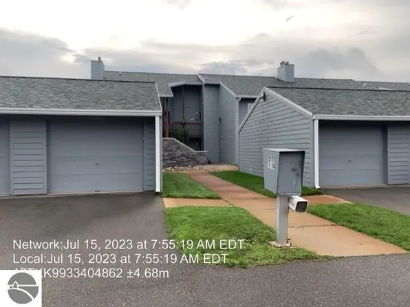 317 W Lake St Unit 23, Tawas City, MI 48763
