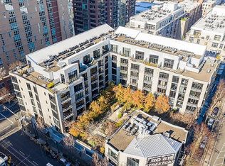 1030 NW 12th Ave APT 522, Portland, OR