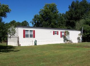 1603 Angela Lee Dr, Jonesboro, AR 72405