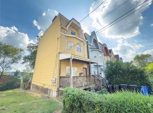 242 Ophelia St, Pittsburgh, PA 15213
