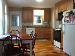 7 Wall St #1, Coventry, CT 06238