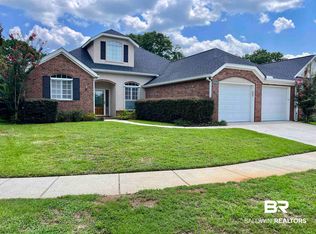 5705 Kings Mill Dr, Mobile, AL 36693