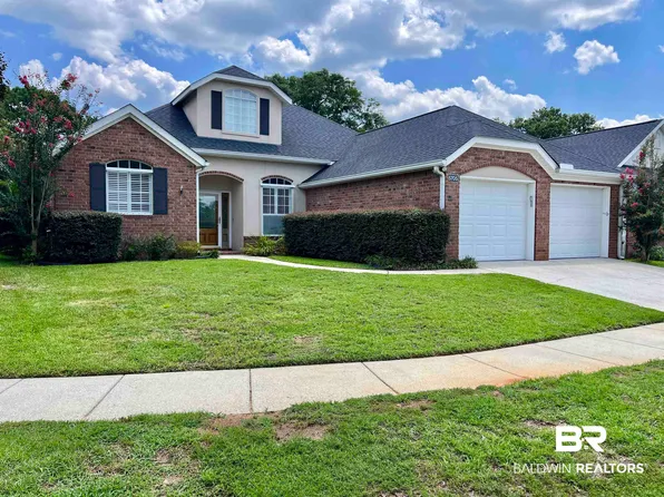5705 Kings Mill Dr, Mobile, AL 36693